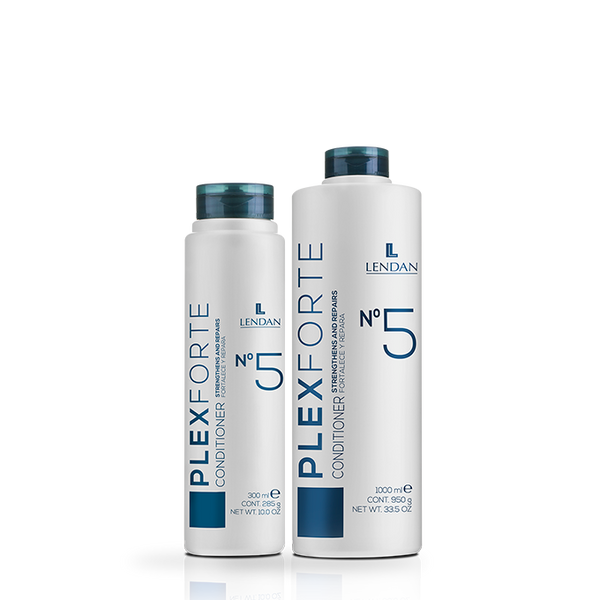 Lendan - Plex Forte Nº5 Conditioner 1000 mL