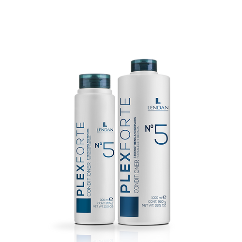 Lendan - Plex Forte Nº5 Conditioner 300 mL