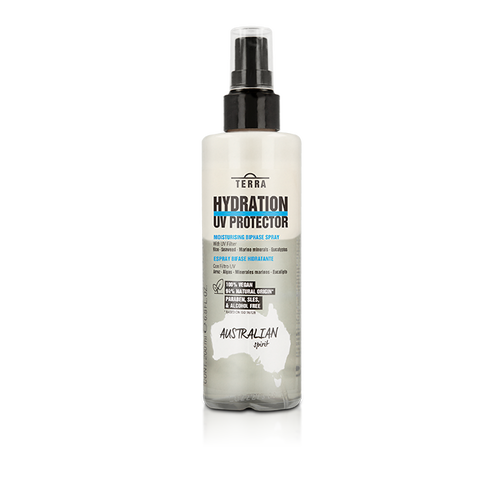 Lendan - Terra Hydratation UV Protector 200 mL