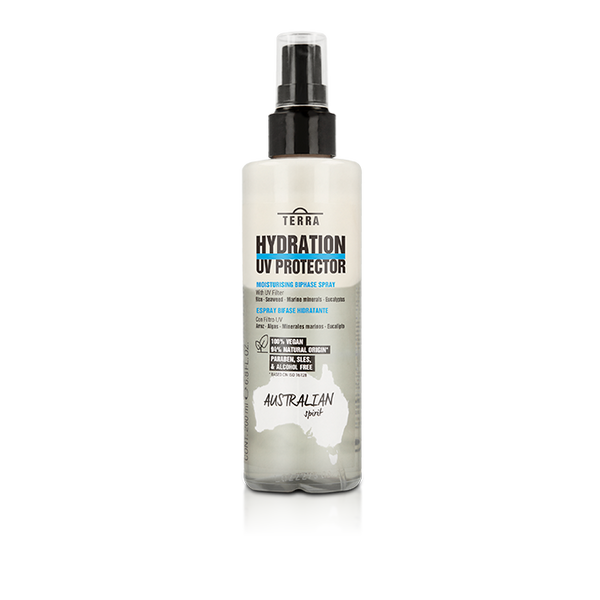 Lendan - Terra Hydratation UV Protector 200 mL