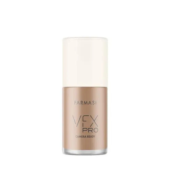 Farmasi - VFX PRO Camera Ready Foundation 30 ml