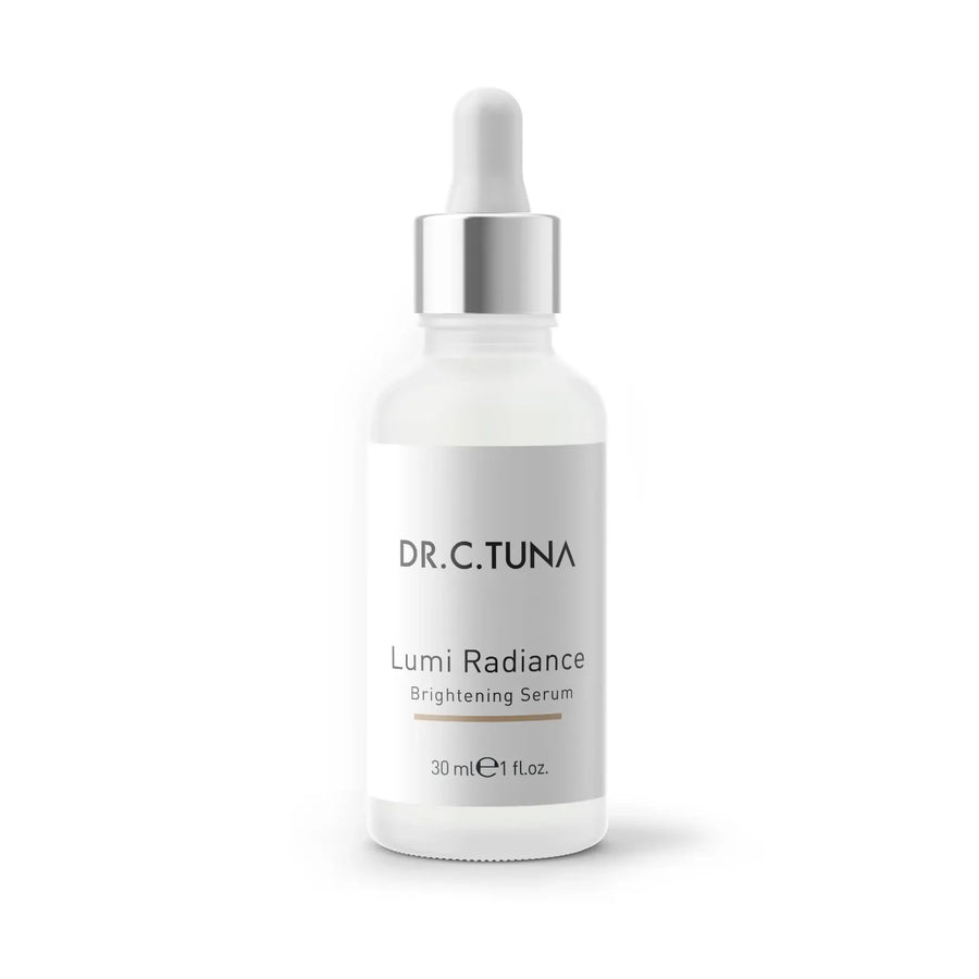 Dr. C Tuna - Lumi Radiance Suero Iluminador  30 ml
