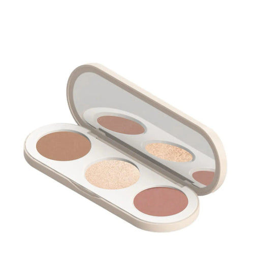 Farmasi - All In One Palette - Fair to Medium 12.75 gr
