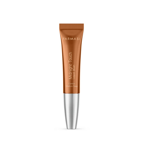 Farmasi - Midnight Touch Medium Deep Contour 12 ml