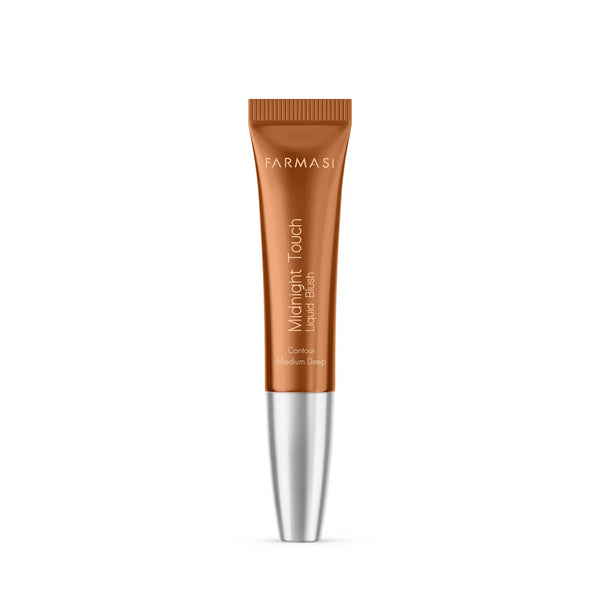 Farmasi - Midnight Touch Medium Deep Contour 12 ml