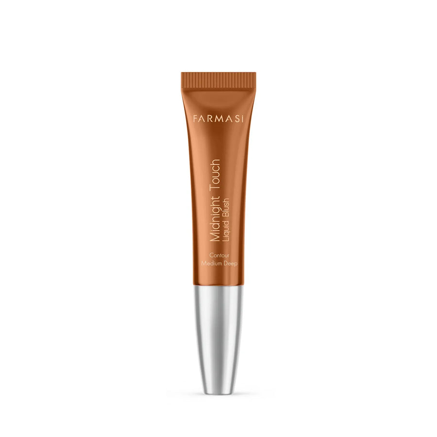 Farmasi - Midnight Touch Medium Deep Contour 12 ml
