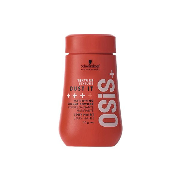 Schwarzkopf - Textura Dust It 10 g