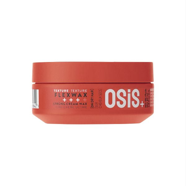 Schwarzkopf - Textura Flexwax 85 ml