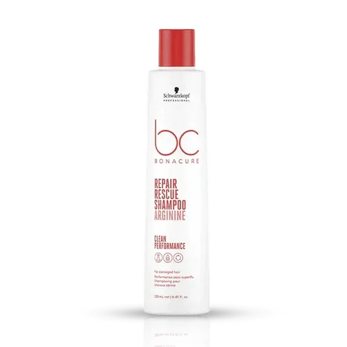 Schwarzkopf - Bonacure Repair Rescue Shampoo 250 ml