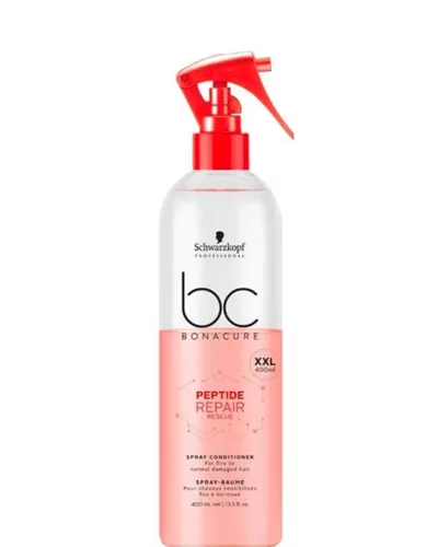Schwarzkopf - Bonacure Repair Rescue Spray Conditioner 400 ml
