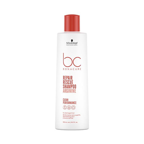 Schwarzkopf - Bonacure Repair Rescue Shampoo 500 ml