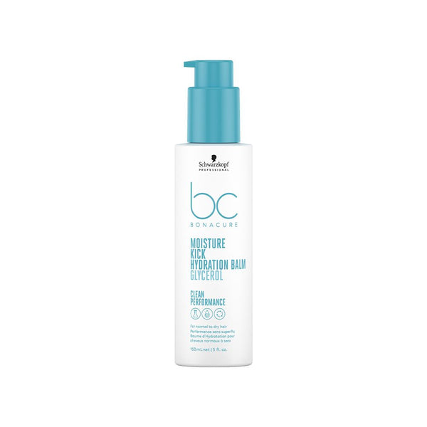 Schwarzkopf - Bonacure Moisture Kick Hidratation Balm 150 ml
