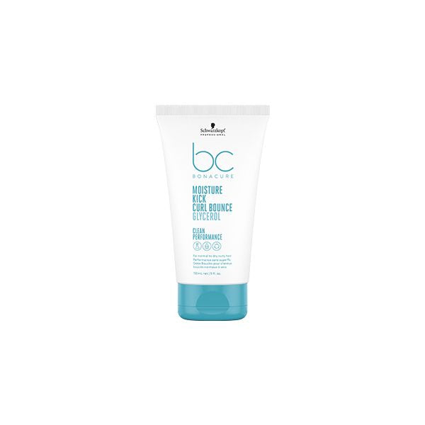 Schwarzkopf - Bonacure Moisture Kick Curl Bounce 150 ml