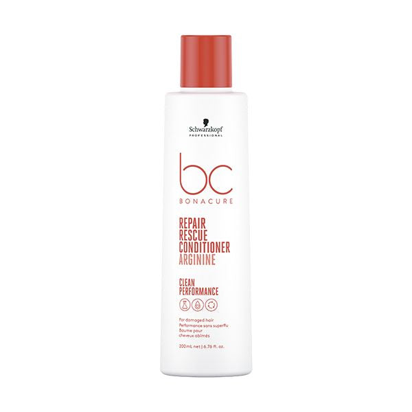 Schwarzkopf - Bonacure Repair Rescue Conditioner 200 ml