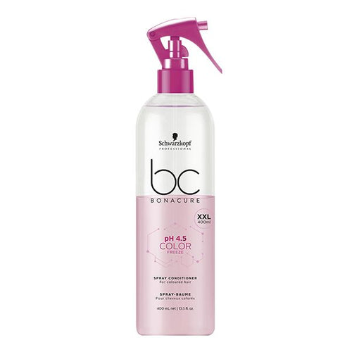 Schwarzkopf - Bonacure Color Freeze Spray Conditioner pH 4.5 400 ml