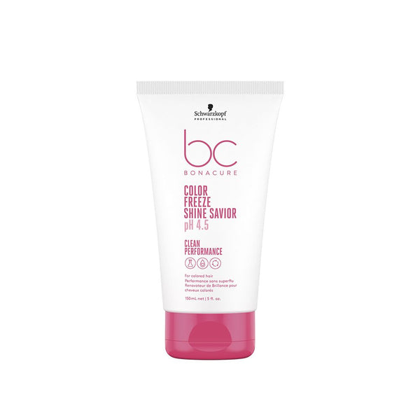 Schwarzkopf - Bonacure Color Freeze Shine Savior pH 4.5 150 mL