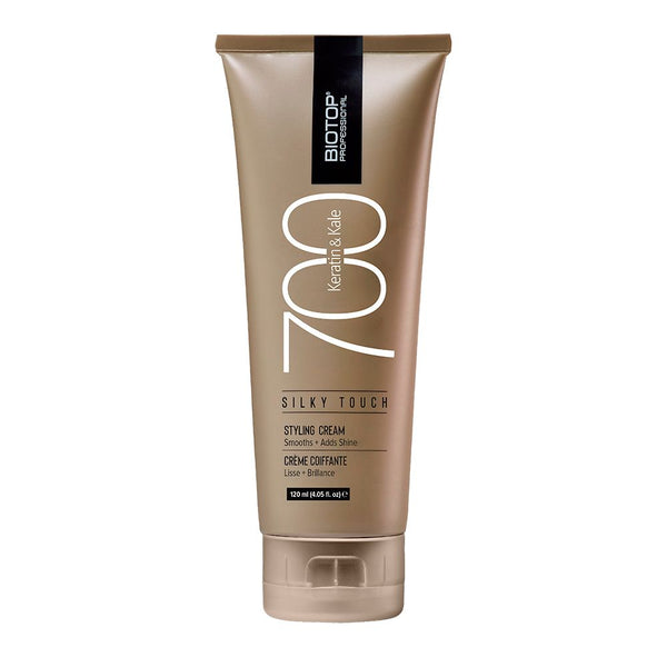 Biotop - Keratin Silky Touch 125 ml