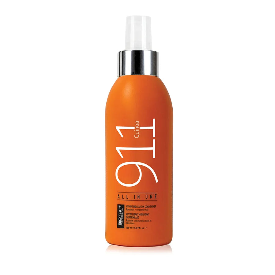 Biotop - Quinoa All In One 150 ml