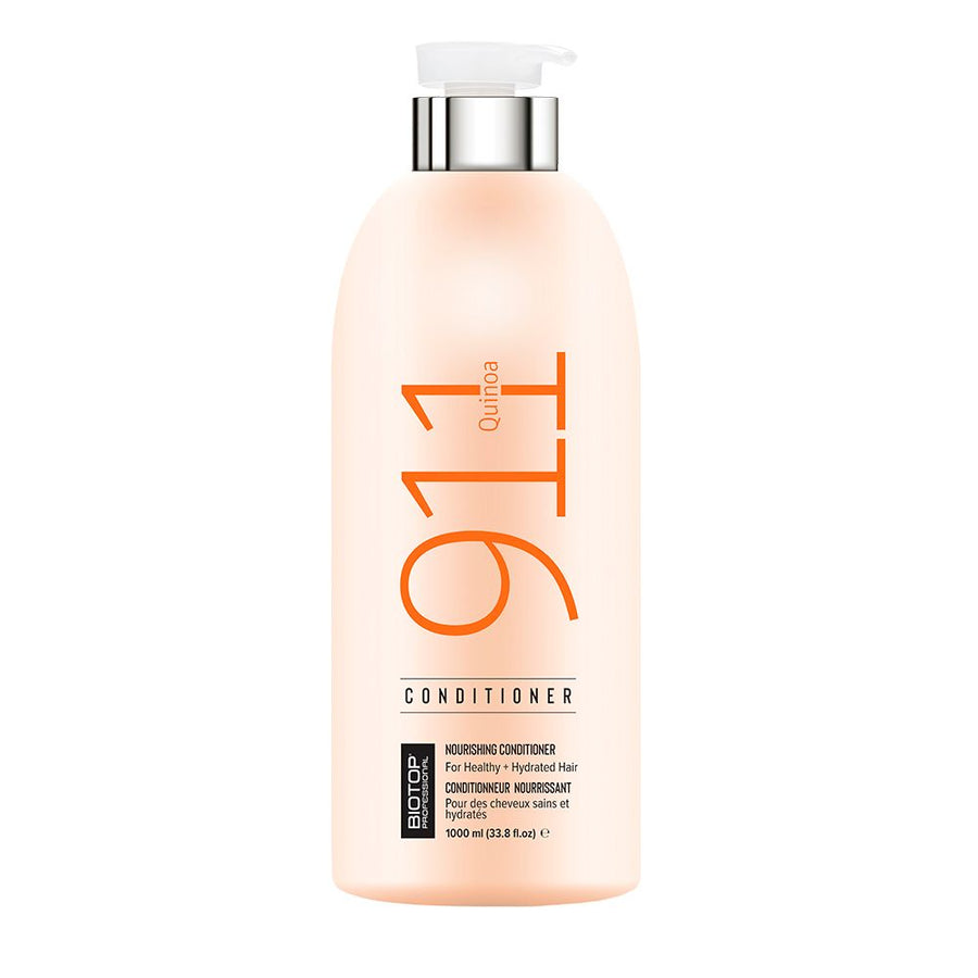 Biotop - Quinoa Conditioner 1000 ml