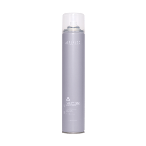 Alter Ego Laca de  Volumen Vo-Lux-lous Hairspray Hasty Too500 ml