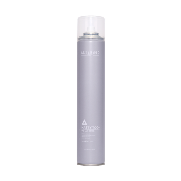 Alter Ego Laca de  Volumen Vo-Lux-lous Hairspray Hasty Too500 ml