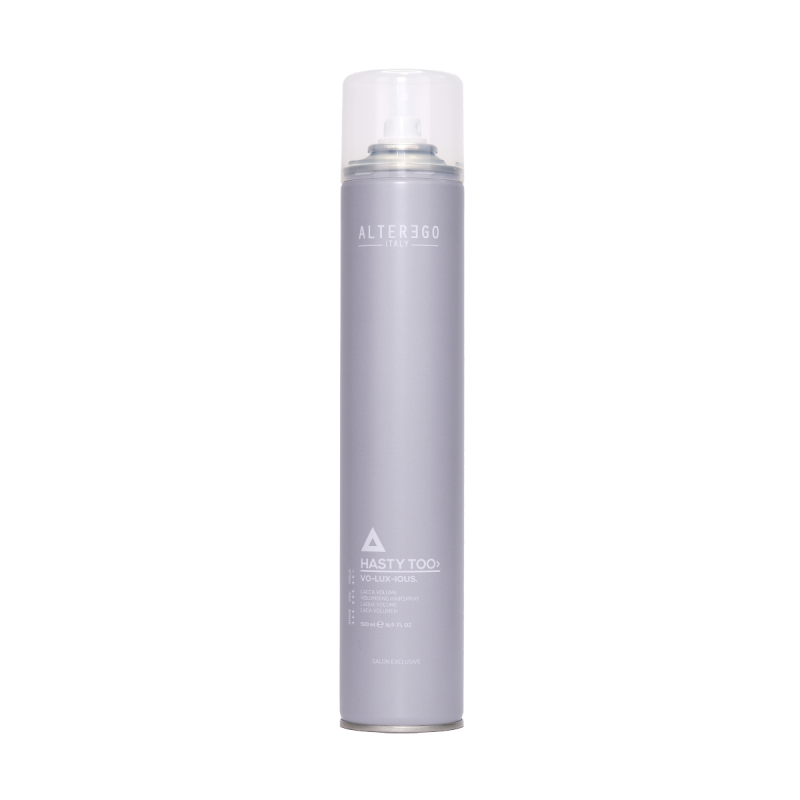 Alter Ego Laca de  Volumen Vo-Lux-lous Hairspray Hasty Too500 ml