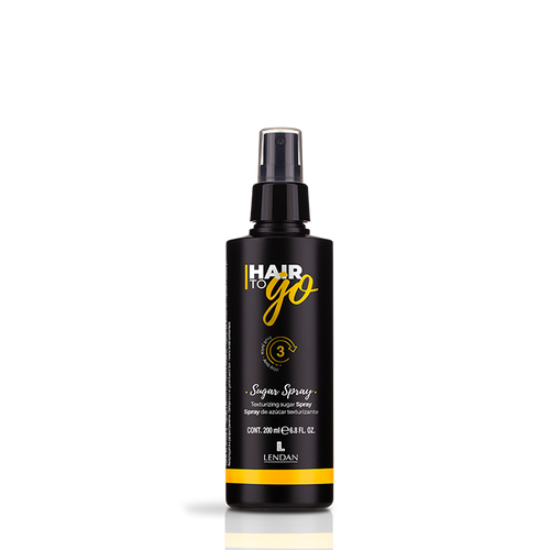 Lendan - Hair To Go Sugar Spray 200 ml