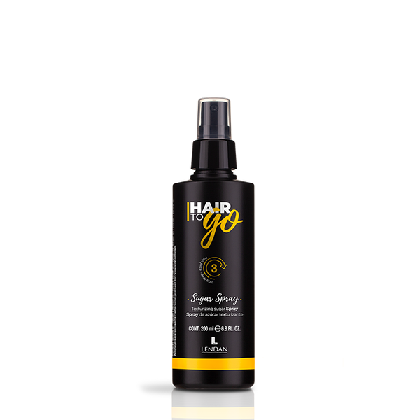 Lendan - Hair To Go Sugar Spray 200 ml