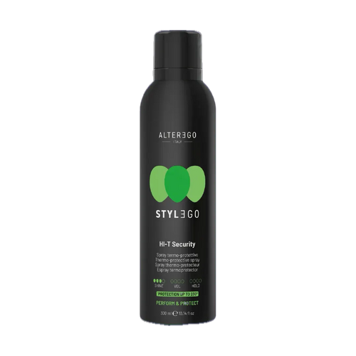 Alter Ego Italy - Hasty Too Hi-T Security 300 ml