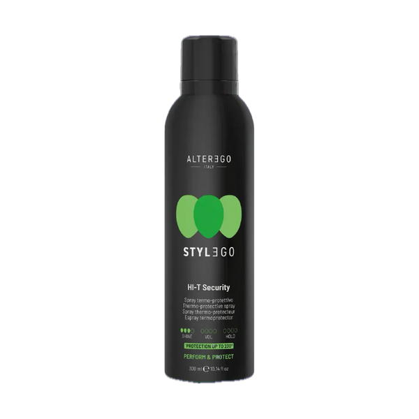 Alter Ego Italy - Hasty Too Hi-T Security 300 ml
