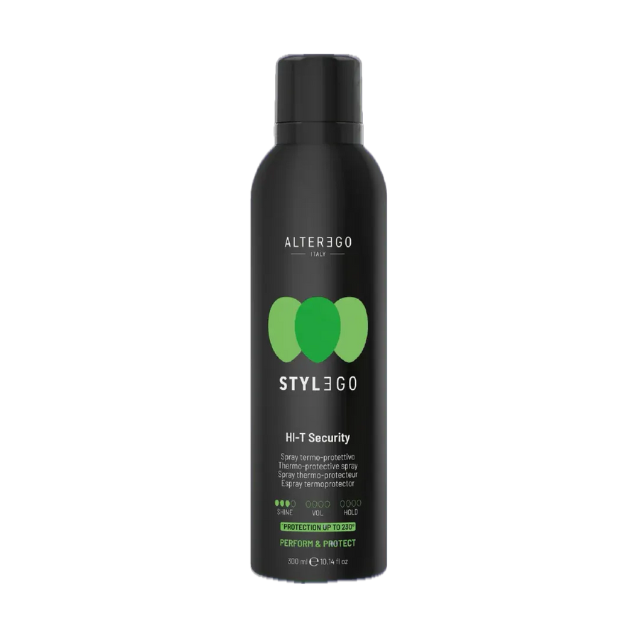 Alter Ego Italy - Hasty Too Hi-T Security 300 ml