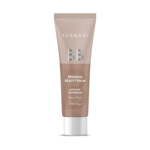 Farmasi - BB Premium Beauty Balm 30 ml