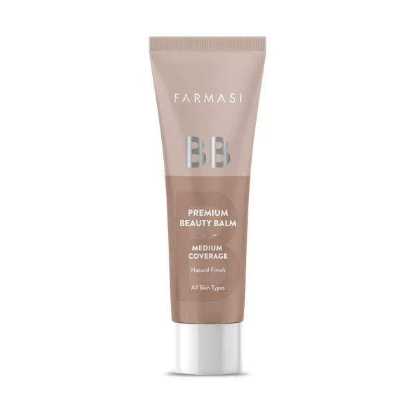 Farmasi - BB Premium Beauty Balm 30 ml