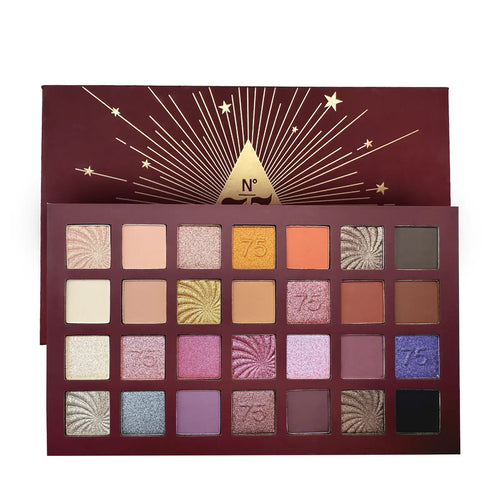 Farmasi - No. 75 Anniversary Eyeshadow Palette 24 gr