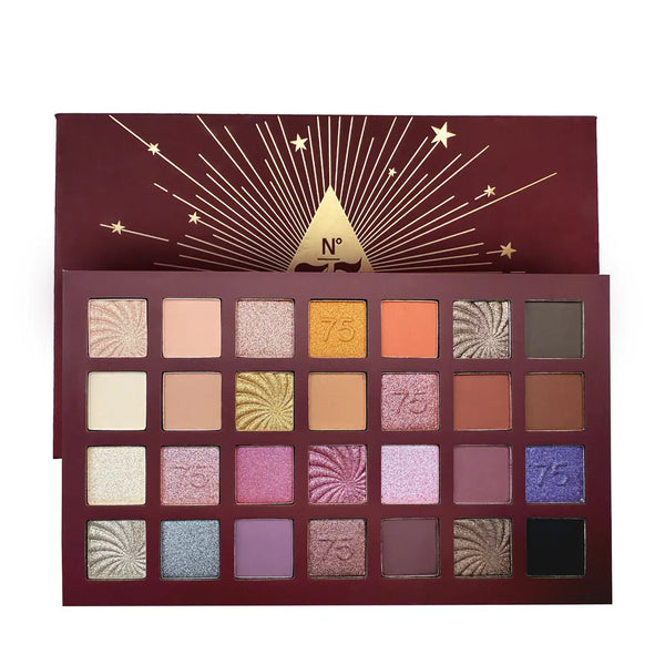 Farmasi - No. 75 Anniversary Eyeshadow Palette 24 gr