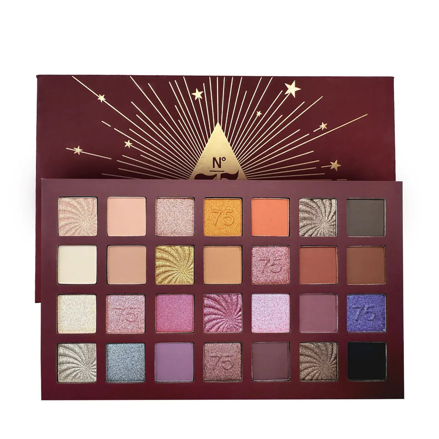 Farmasi - No. 75 Anniversary Eyeshadow Palette 24 gr