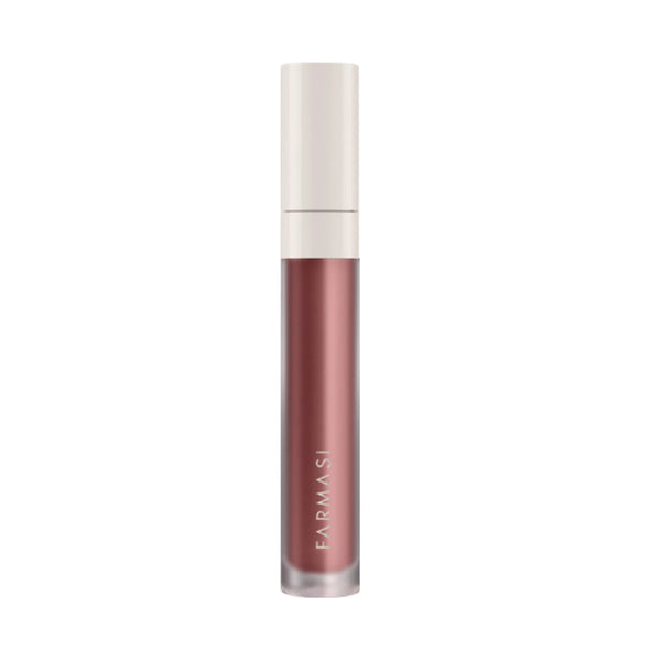 Farmasi - Matte Liquid Lipstick 4 ml