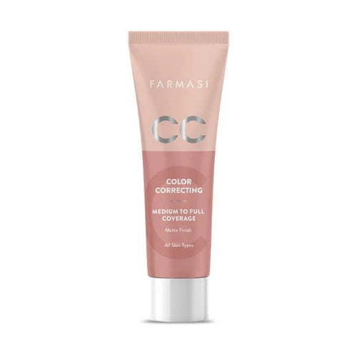 Farmasi - CC Color Correcting Cream 30 ml