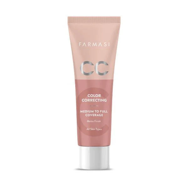 Farmasi - CC Color Correcting Cream 30 ml