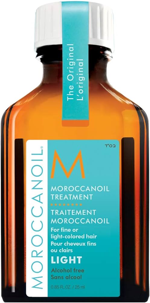 Moroccanoil - Treatment Light Oil 25 ml