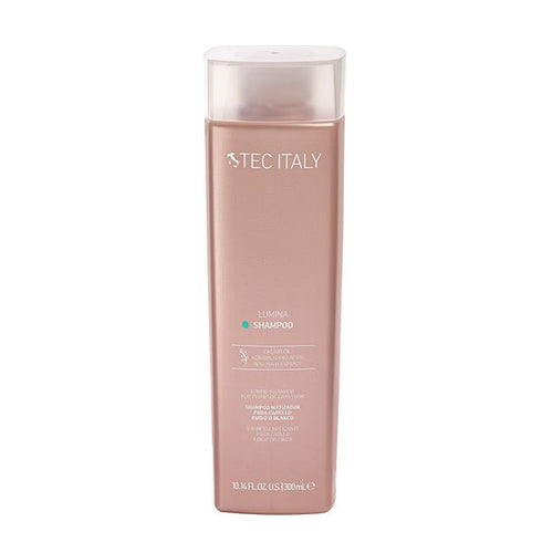 Tec Italy - Lumina Shampoo 300 ml