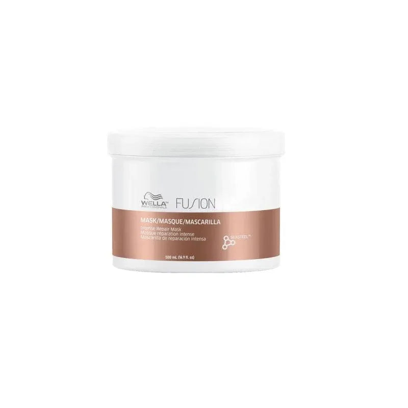 Wella Professionals - Fusion Mask 500 ml