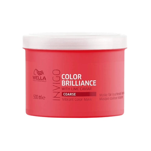 Wella Professionals -  Color Brilliance Mask 500 ml