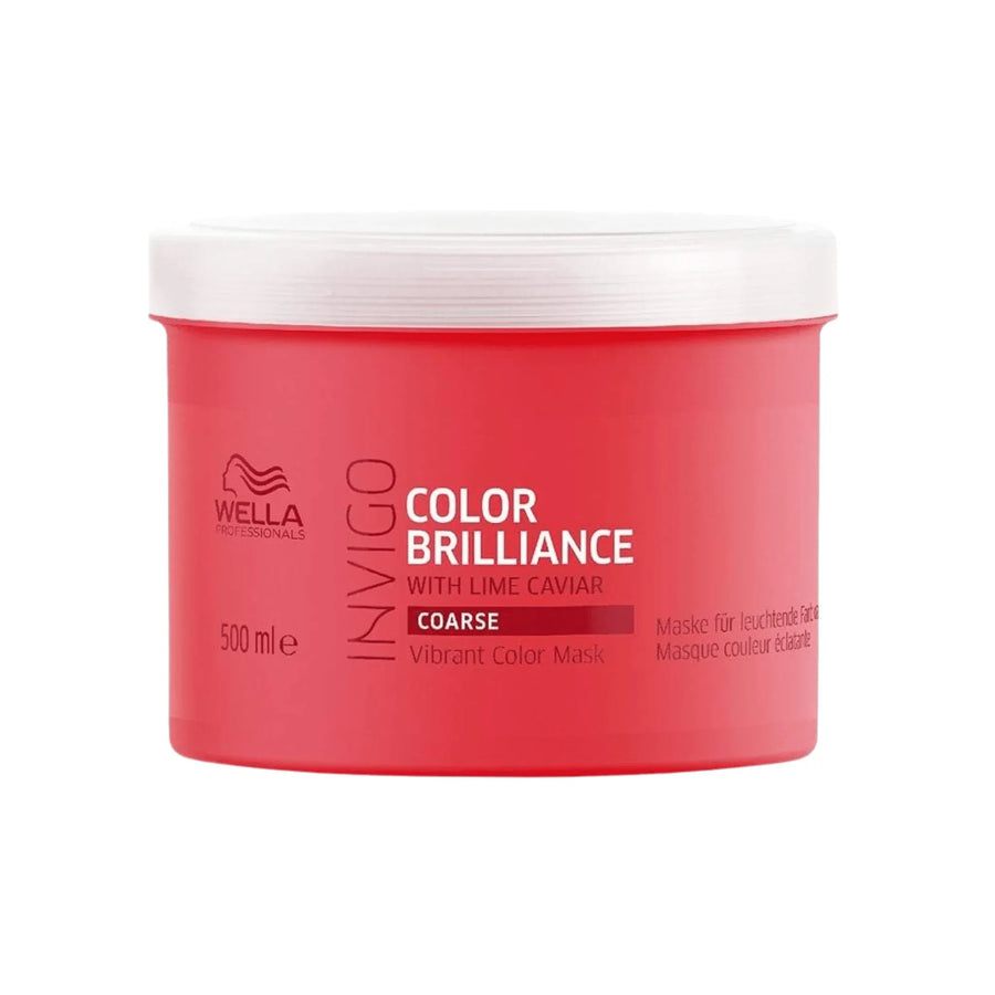 Wella Professionals -  Color Brilliance Mask 500 ml
