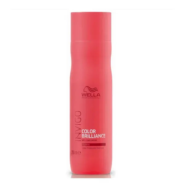 Wella Professionals -  Color Brilliance Shampoo 250 ml