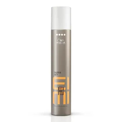 Wella Professionals - Eimi Super Set 300 ml