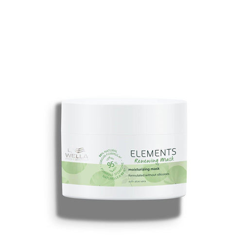 Wella Professionals - Elements Mask 150 ml