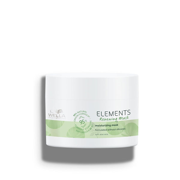 Wella Professionals - Elements Mask 150 ml