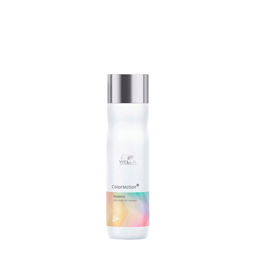 Wella Professionals - Color Motion Shampoo 250 ml