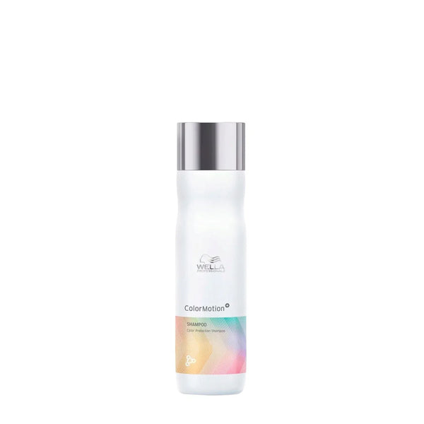 Wella Professionals - Color Motion Shampoo 250 ml